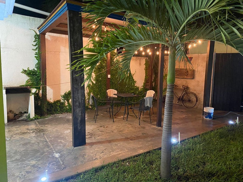Imagen 2 de 9 de Preciosa Casa Estilo Yucateco En El Corazon De Merida