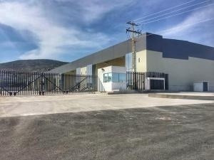 Venta De Bodega En Eizen Norte 2, Redical Park,  Parque Indu