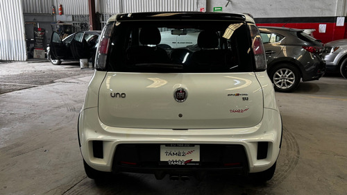 Fiat Uno 1.4 Sporting Mt