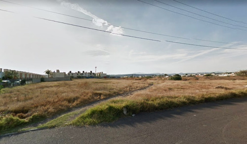 Terreno En Venta En Chula Vista ( Av. De La Luz)