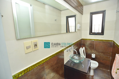 Espectacular Casa Padrón Único Zona Williman Y 21, Ideal Empresa O Familia Con Gusto Por Buenos Espacios