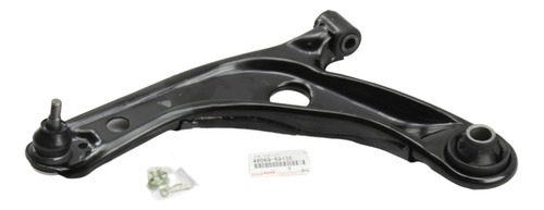 Meseta Tijera Inferior Lh Toyota Yaris 06-08 Sport Belta