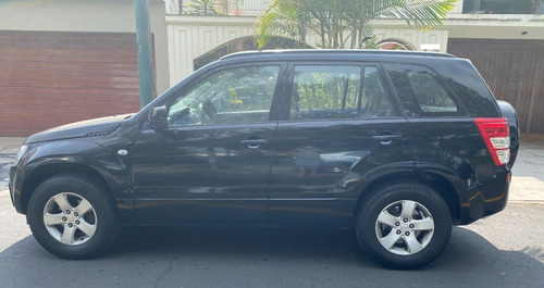 Imagen 3 de 8 de Suzuki Gran Nomade 4x4 Gas Glp