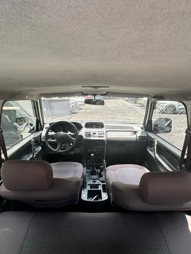 Montero
