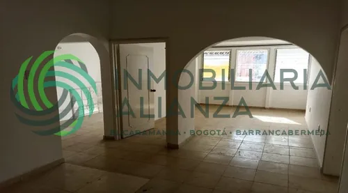 Local En Arriendo En Cañaveral. Cod A16183