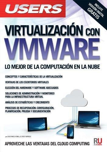 Virtualizacion Con Vmware