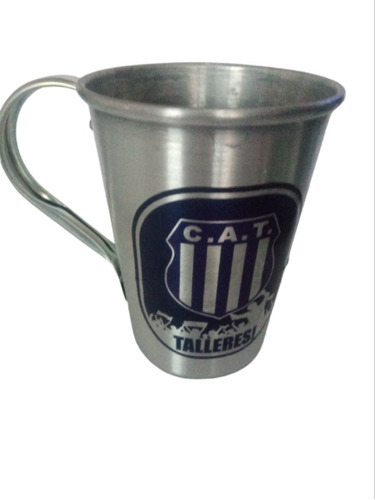 Jarro Talleres De Cordoba 600 Cc Con Manija