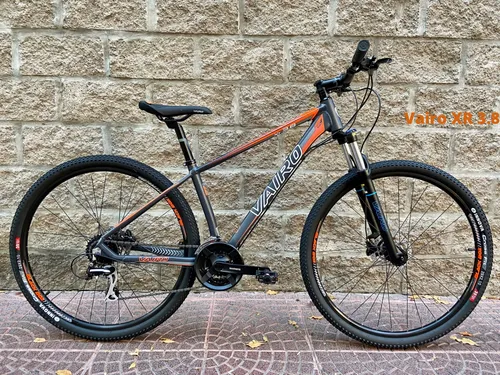 Vairo xr 3.5 2021 hot sale
