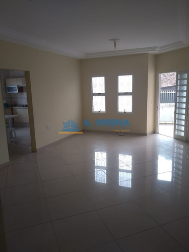 Imagem 3 de 15 de Casa - 3 Dormitórios Sendo 1 Suíte - 652