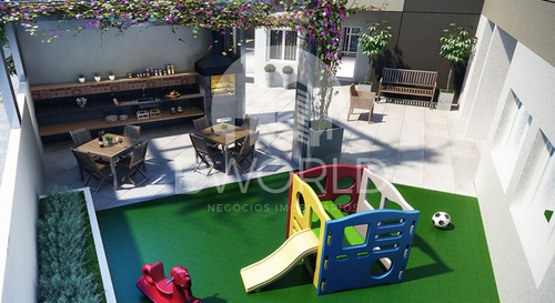 Imagem 5 de 8 de Lançamento - Rico Em Lazer! - Ap02573 - 69661576