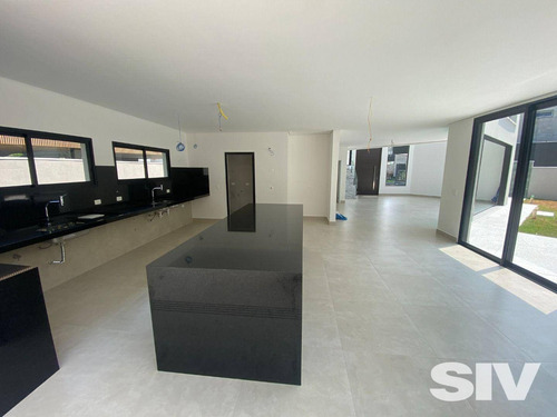 Imagem 5 de 11 de Casa Para Venda No Bairro Riviera De São Lourenço Em Bertioga - Cod: Ir23820 - Ir23820