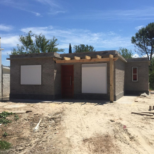 Imagen 1 de 10 de Construcción Casas Económicas Ladrillo Bolseado