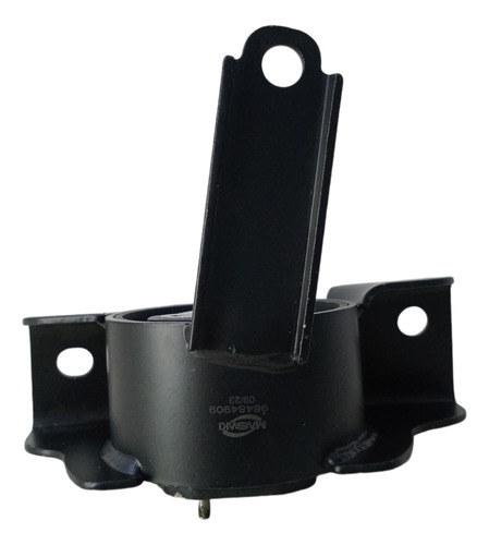 Base Soporte Caja Izquierda Chevrolet Spark