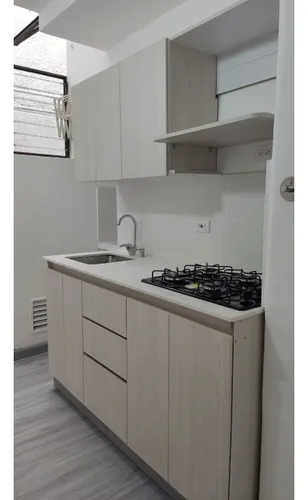 Apartaestudio Para La Venta En Simón Bolívar