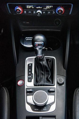 Audi S3 2.0 Tfsi 310cv 4 P