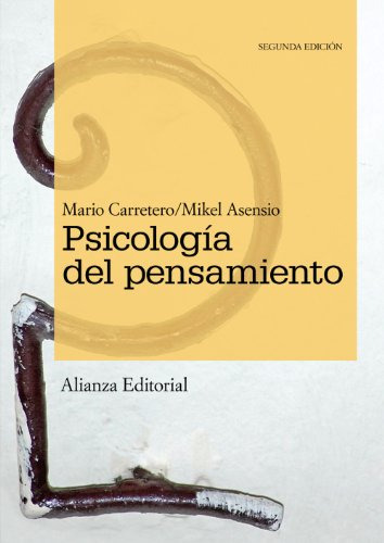 Psicologia Del Pensamiento / Psychology Of Thought