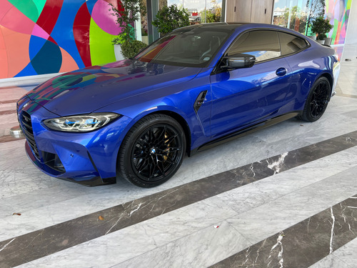 BMW Serie M 3.0 M4 560cv