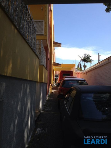 Imagem 12 de 15 de Casa Assobradada - Brooklin - Sp - 547972