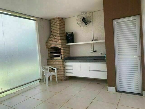 Imagem 9 de 9 de Terreno À Venda No Condominio Bella Vitta Monte Libano - Bady Bassitt/sp - 2022278