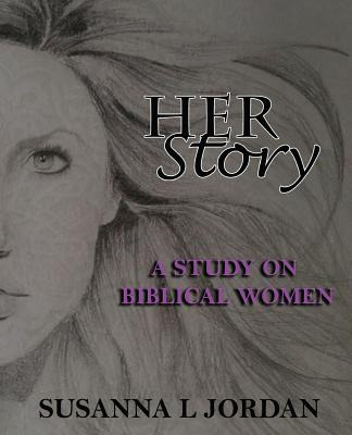 Libro Her Story: A Study On Biblical Women - Jordan, Susa...