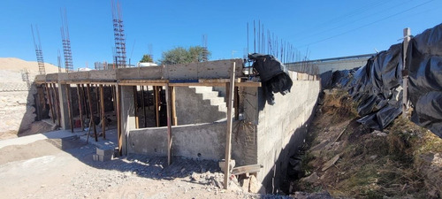 Terreno Comercial En Venta Sobre Libramiento Norponiente Y Pie De Gallo