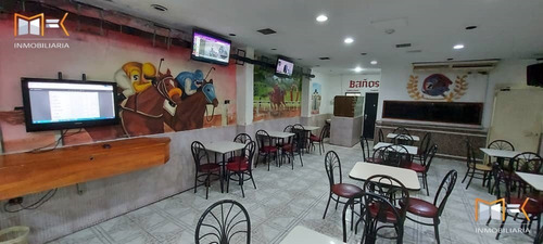 Imagen 6 de 28 de Mk Inmobiliaria Vende Local Frente A La Estación Del Metro De Catia/04143995167mirtha De Freitas