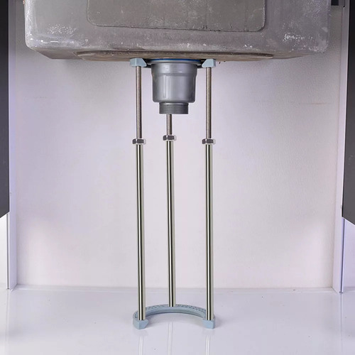 Para Soporte De Lavabo Empotrado, Soporte Telescópico