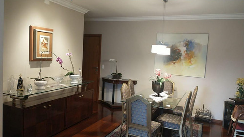 Lindo Apto. Em Andar Baixo Em Mirandopolis Atravessa Da R. Luis Gois - Valor R$ 1.350.000,00 - Ap1520