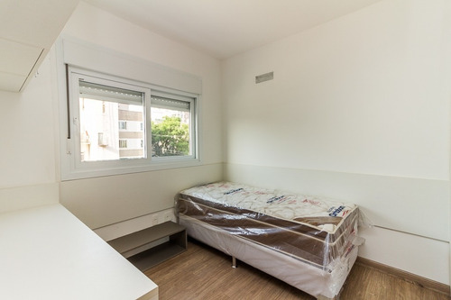 Apartamento Residencial Para Venda, Azenha, Porto Alegre - Ap3860. - Ap3860-inc