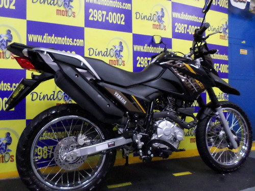 Yamaha Xtz 150 Crosser Z Abs