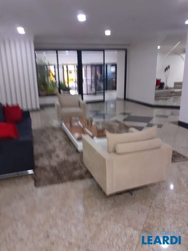 Imagem 2 de 15 de Apartamento - Anália Franco - Sp - 633926