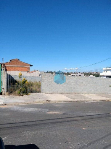 Imagem 3 de 3 de Terreno À Venda No Cittá Di Firenze - Te0798