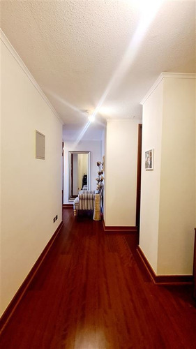 Imagen 6 de 17 de Departamento En Venta De 3 Dorm. En Providencia