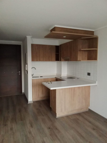 Departamento 1d+1b+e+b Avenida Vicuña Mackenna O