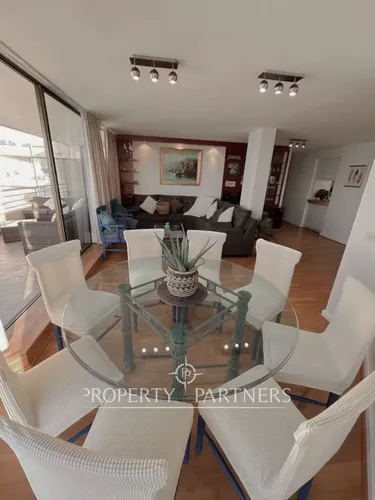 Algarrobo, Oportunidad Unica Gran Departamento San...