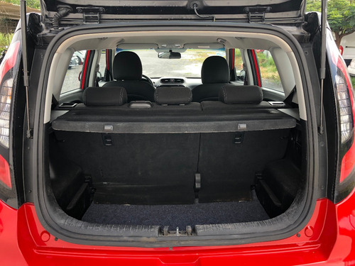 Imagen 10 de 15 de Kia Soul Ex Automatica 2.0l 2017 Credito Recibo Auto Financi