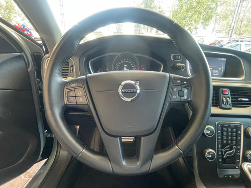 Volvo V40 1.6 Adittion T3 At