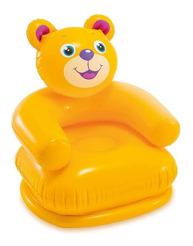 Sillón Inflable Animales Intex