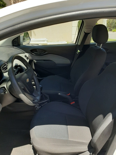 Chevrolet Onix 1.4 Joy Ls + 98cv 2018