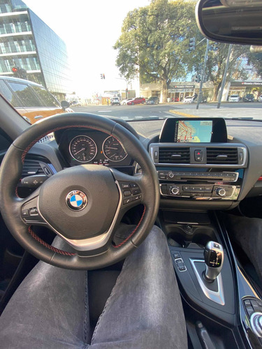 Bmw Serie 1 Bmw 120i Sport 177cv