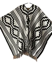 Comprar Poncho