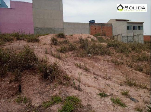 Área À Venda, 134 M² Por R$ 130.000,00 - Jardim Santa Gertrudes - Jundiaí/sp - Ar0002