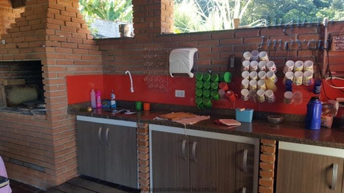 Imagem 18 de 29 de Chácaras À Venda Em Atibaia/sp - Compre O Seu Chácaras Aqui! - 1439864