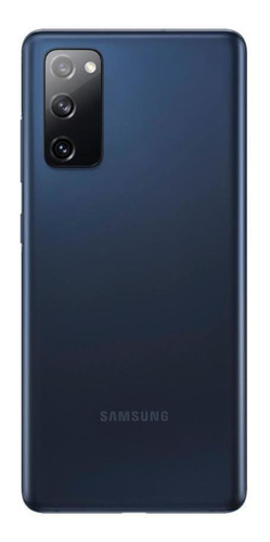 Samsung Galaxy S20 Fe 128gb Ram: 6gb Cloud Navy Bom - Usado Cloud Navy (Recondicionado)