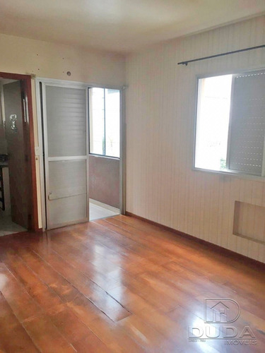 Imagem 14 de 15 de Apartamento - Centro - Ref: 36756 - V-36753