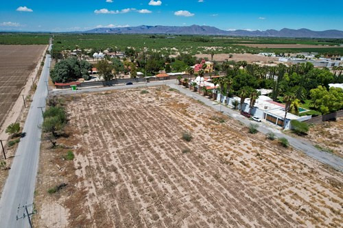 Construye Tu Casa De Descanso En Una Zona Segura Y Tranquila En Residencial Lumabalca. Matamoros,...