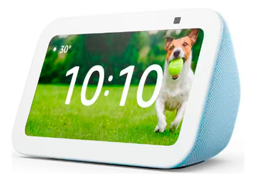 Alexa Amazon Echo Show 5 3era Generación Asistente Virtual 