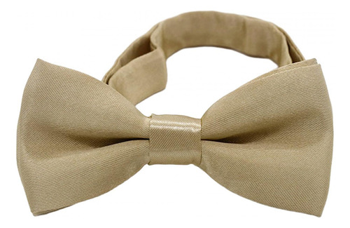 2 Tux Bowties Pajarita Para Niños Novedad Formal Durable