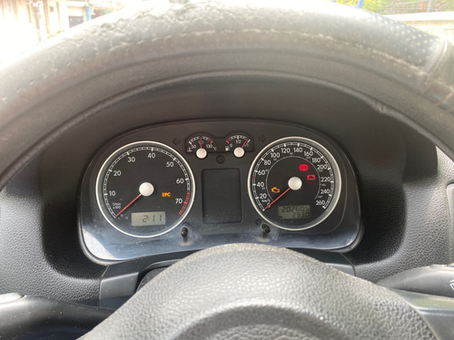 Volkswagen Jetta Clásico 2.0 Cl Mt