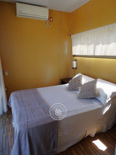Newen En Punta Del Diablo
